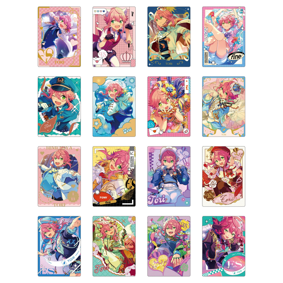 Only「Tori」Collections – pattythree公式通販サイト