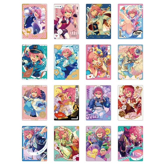 Only「Tori」Collections