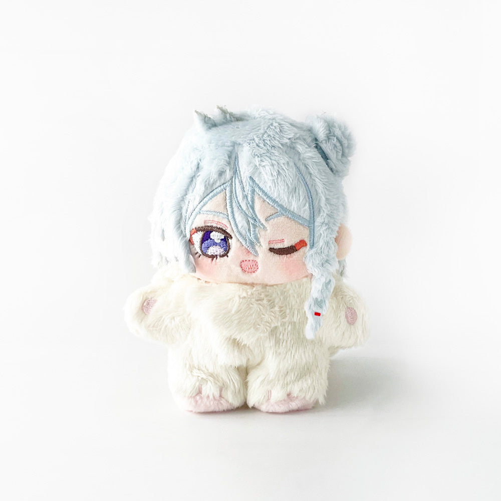 一緒に暮らすぬい【あんさんぶるスターズ！！】第2弾　fine