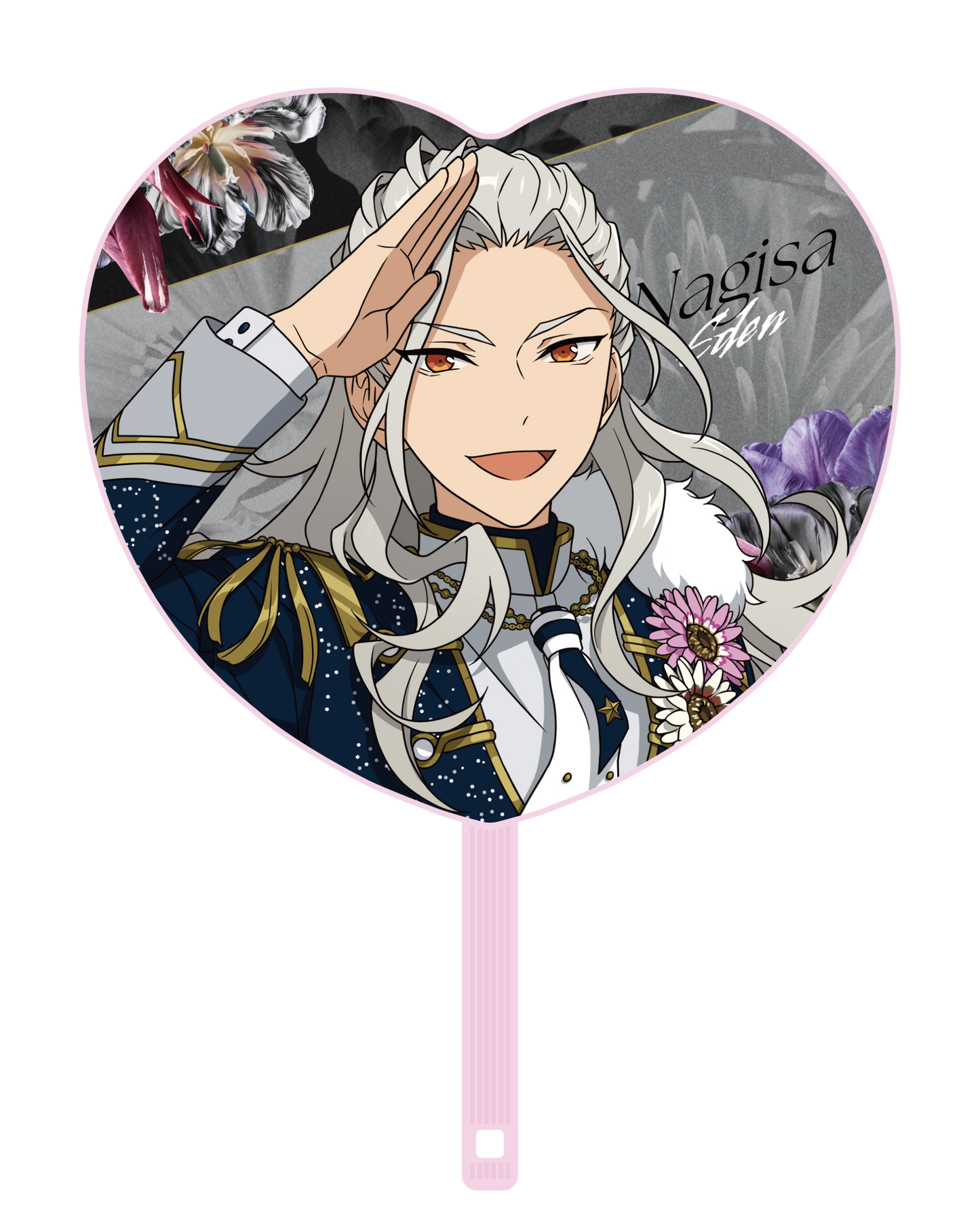 【事後通販】応援うちわ - Superbloom - 【Day.2】