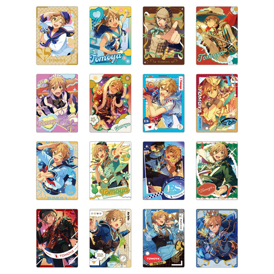 Only「Tomoya」Collections