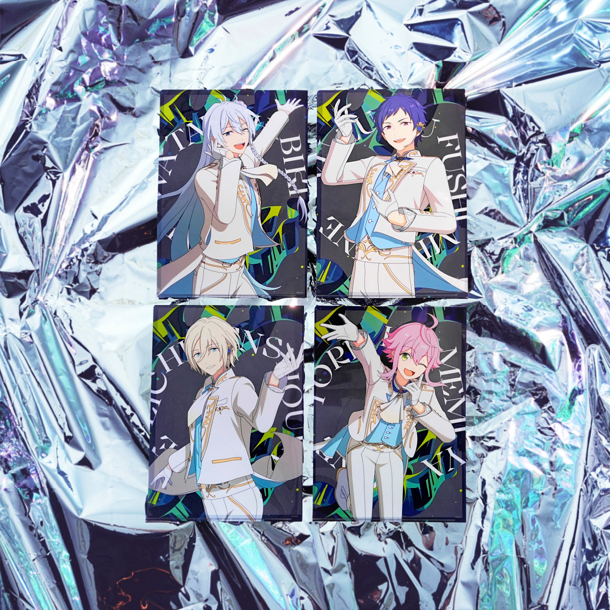 DREAM LIVE 9th Tour 