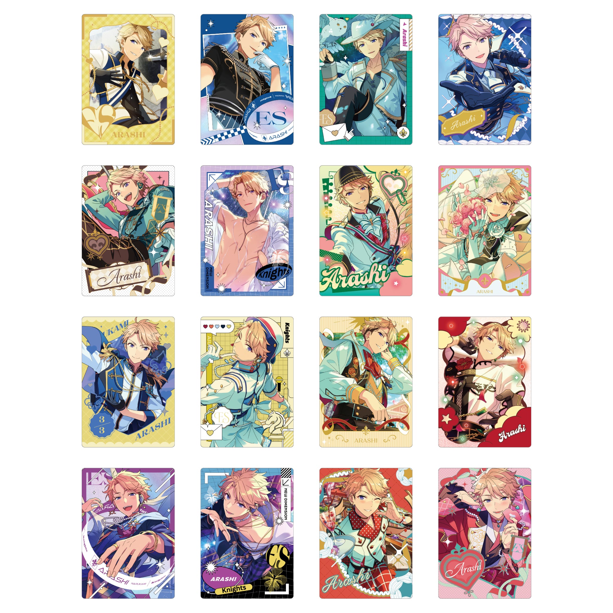 Only「Arashi」Collections – pattythree公式通販サイト