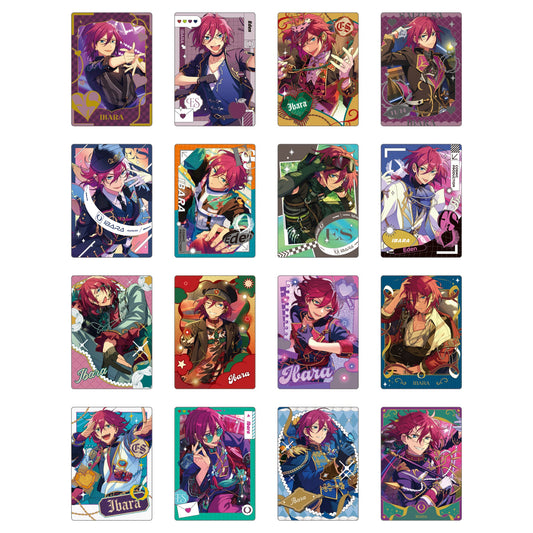 Only「Ibara」Collections