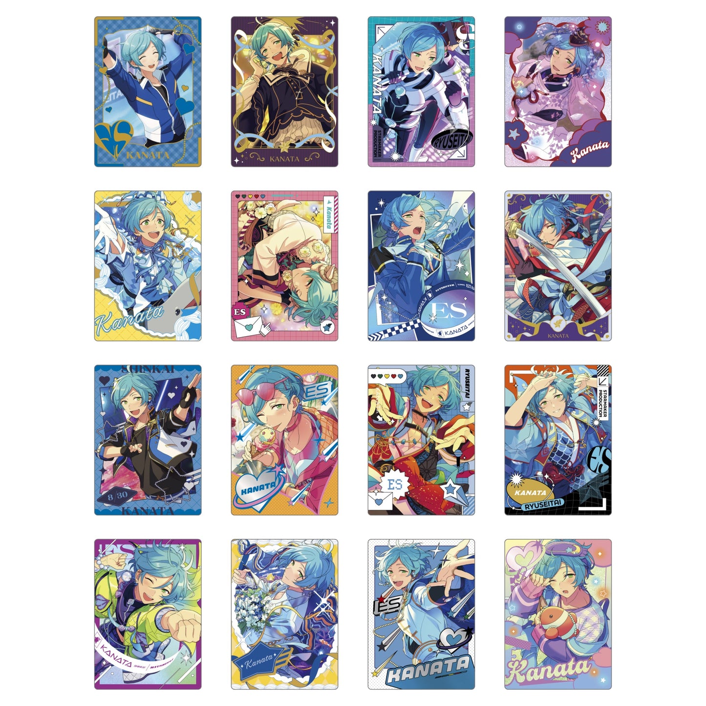 Only「Kanata」Collections