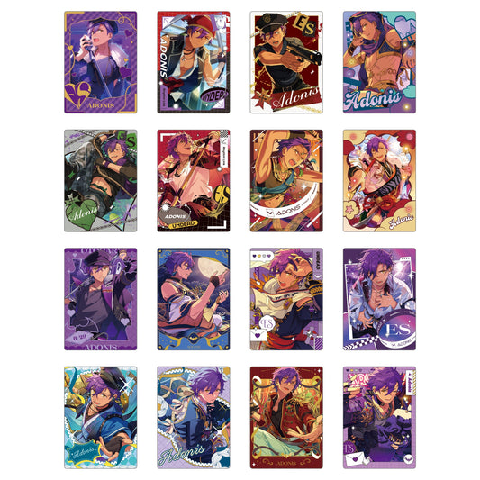 Only「Adonis」Collections