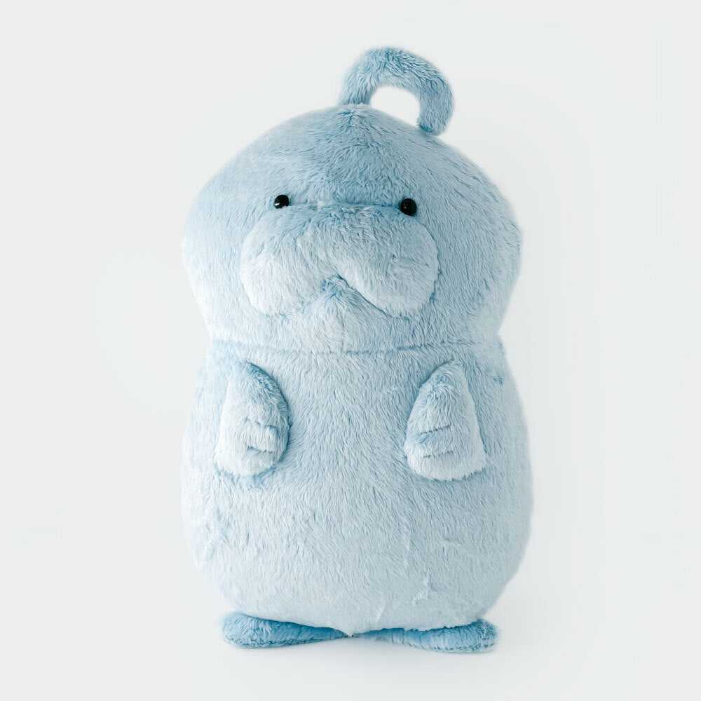 かなてぃぬいぐるみ