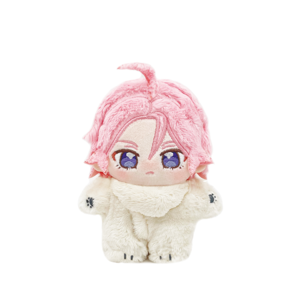 あんスタ 桜河こはく ぬいぐるみ ころっと ぱしゃっつ 2025年10月お届け】一緒に暮らすぬい Crazy:B – pattythree公式