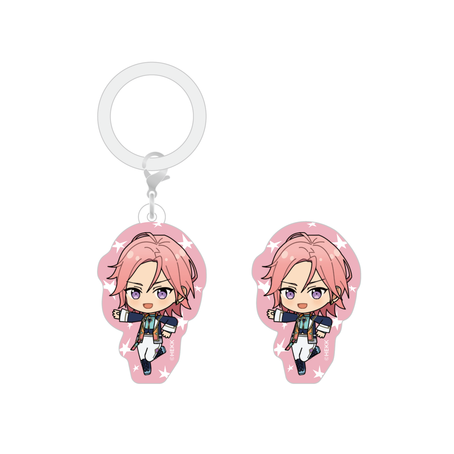 【ES 10th Anniv.】ミニミニDECOセット[COSMIC PRODUCTION]