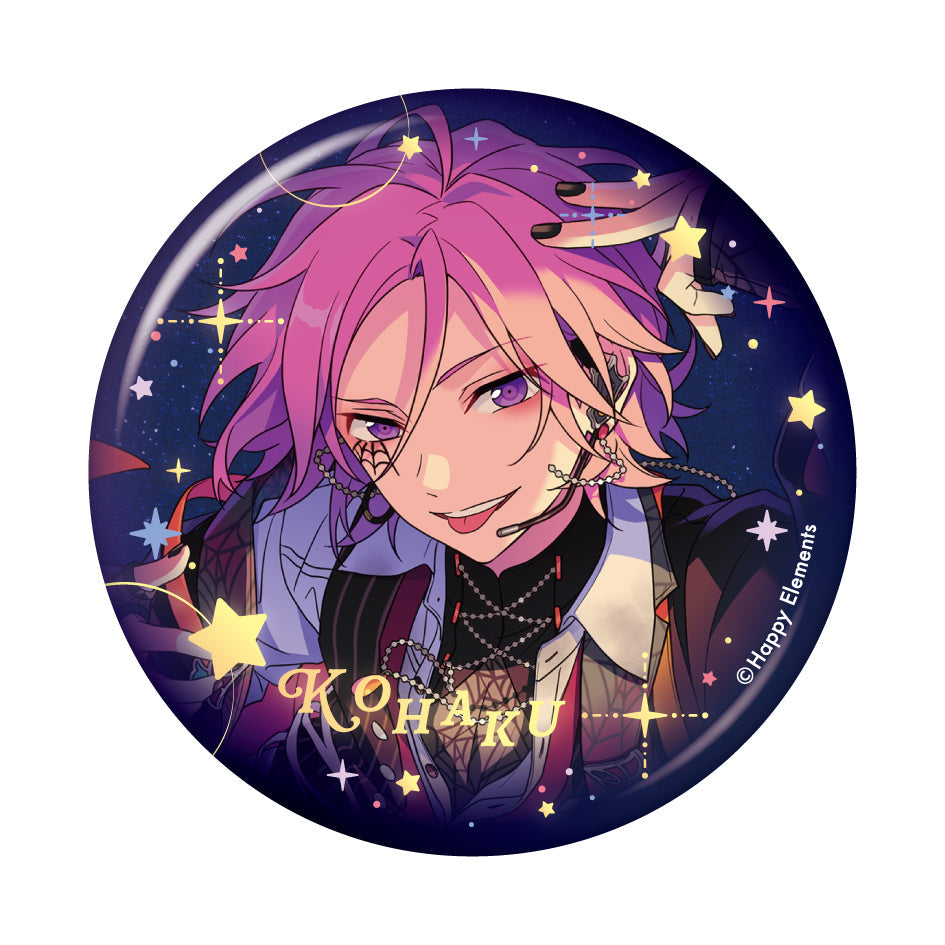 CANBA!! -actor's choice 2026-【COSMIC PRODUCTION】