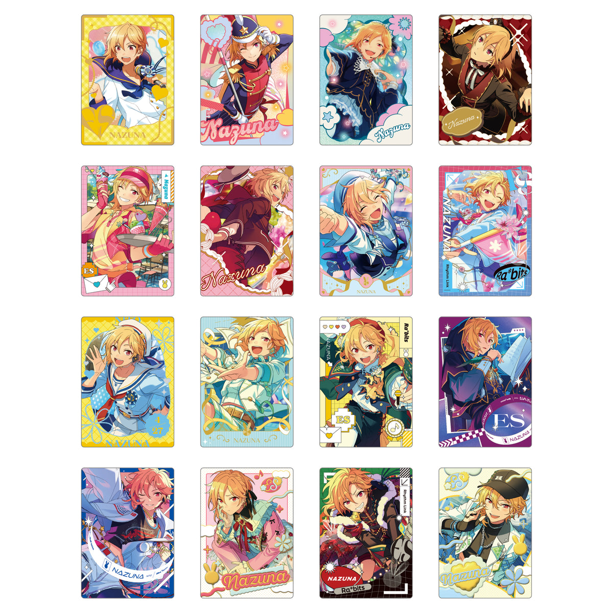 Only「Nazuna」Collections – pattythree公式通販サイト