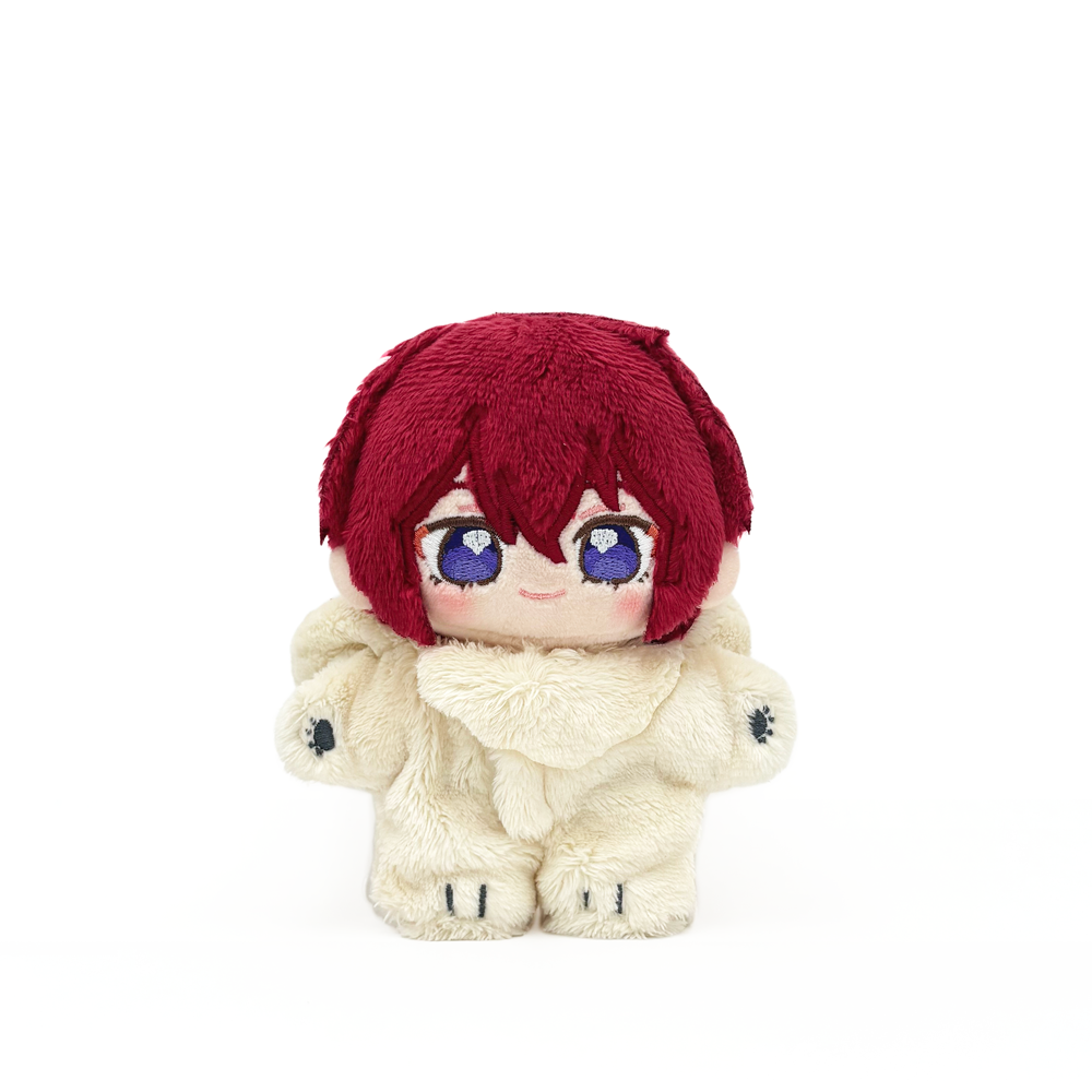 一緒に暮らすぬい Trickstar/Knights – pattythree公式通販サイト 一緒に暮らすぬい Trickstar/Knights – pattythree公式通販サイト