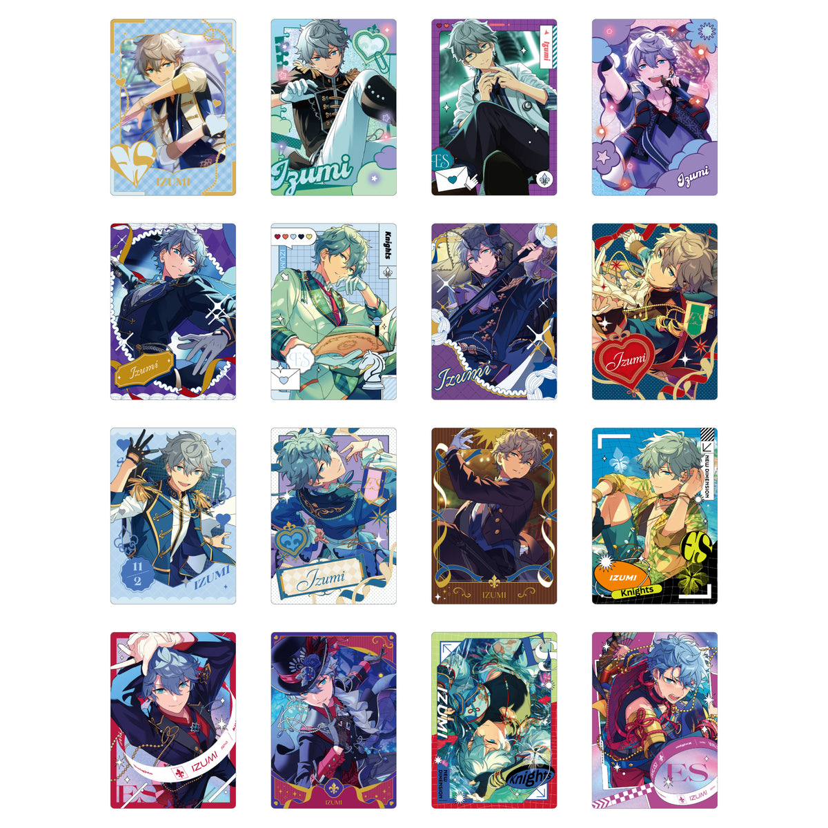 Only「Izumi」Collections – pattythree公式通販サイト