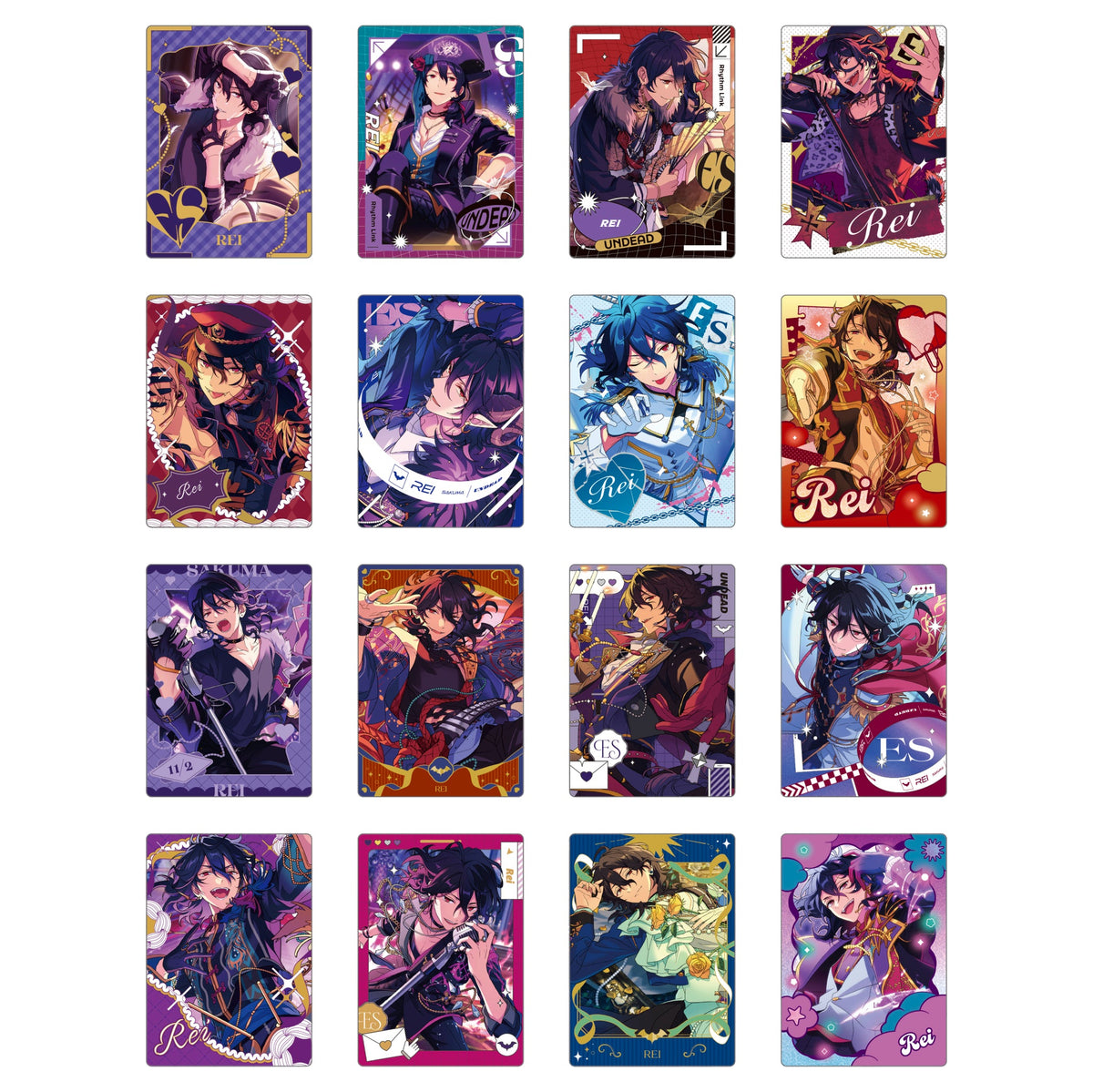 Only「Rei」Collections – pattythree公式通販サイト