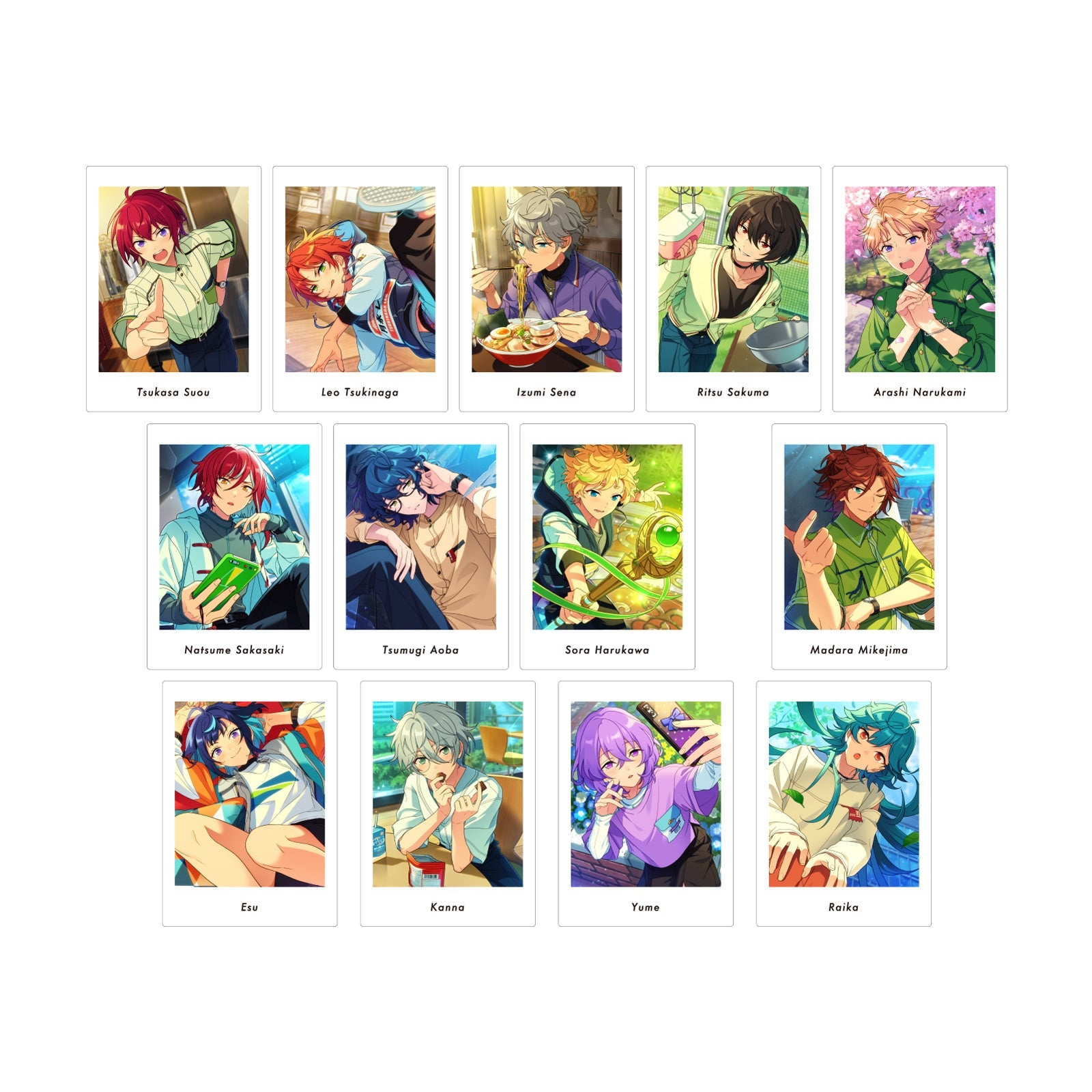 P.A.shots!! Vol.6 Private（BOX） – pattythree公式通販サイト