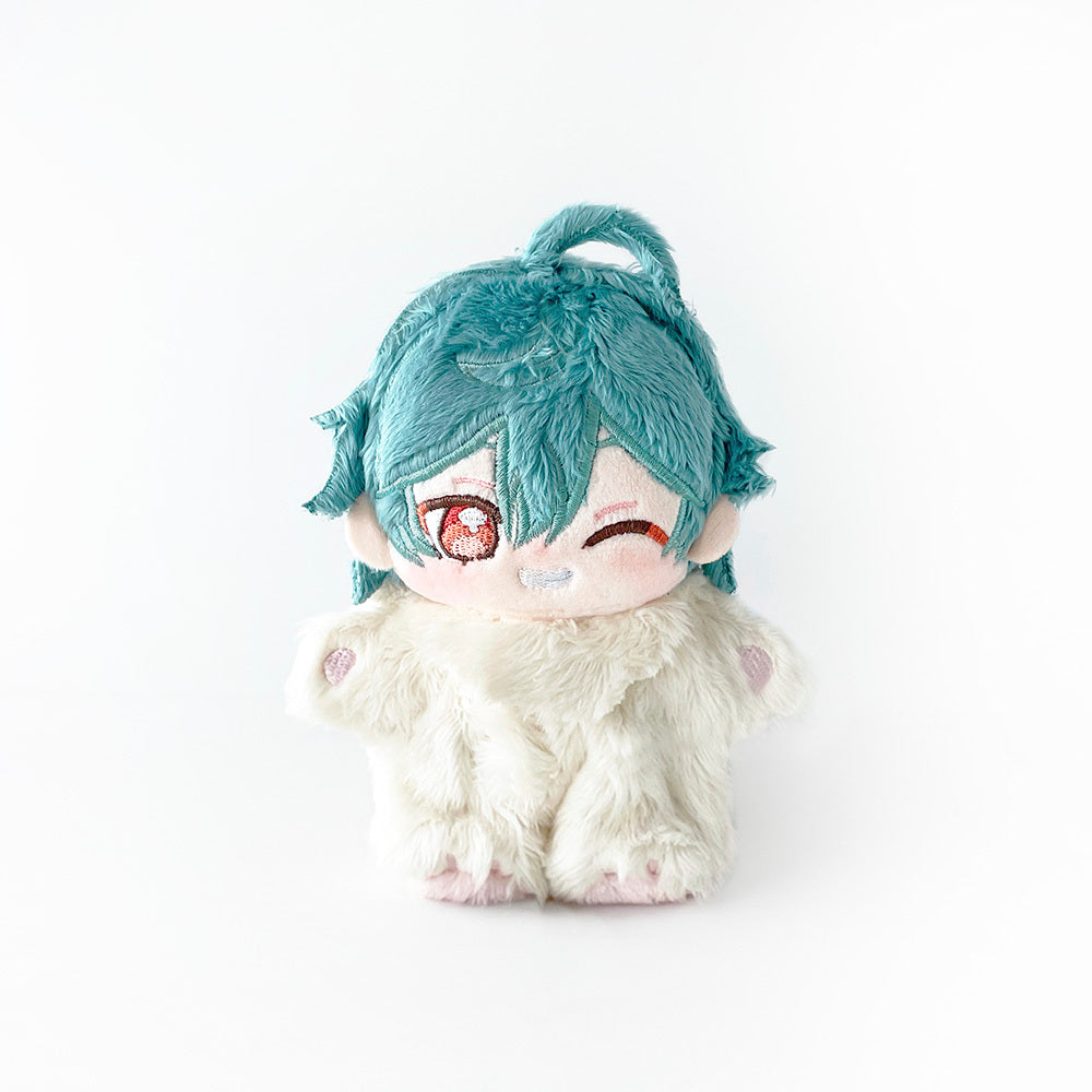 一緒に暮らすぬい【あんさんぶるスターズ！！】第2弾 Special for