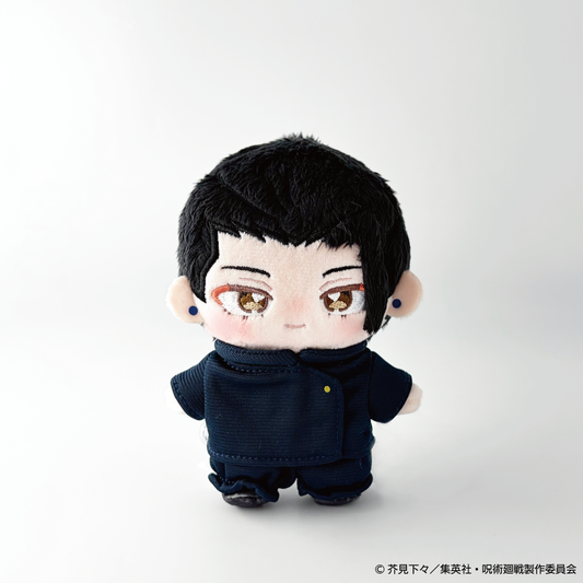 【在庫販売】アニメ『呪術廻戦』5周年 いつぬいふぃっくす［夏油 傑（懐玉・玉折）］