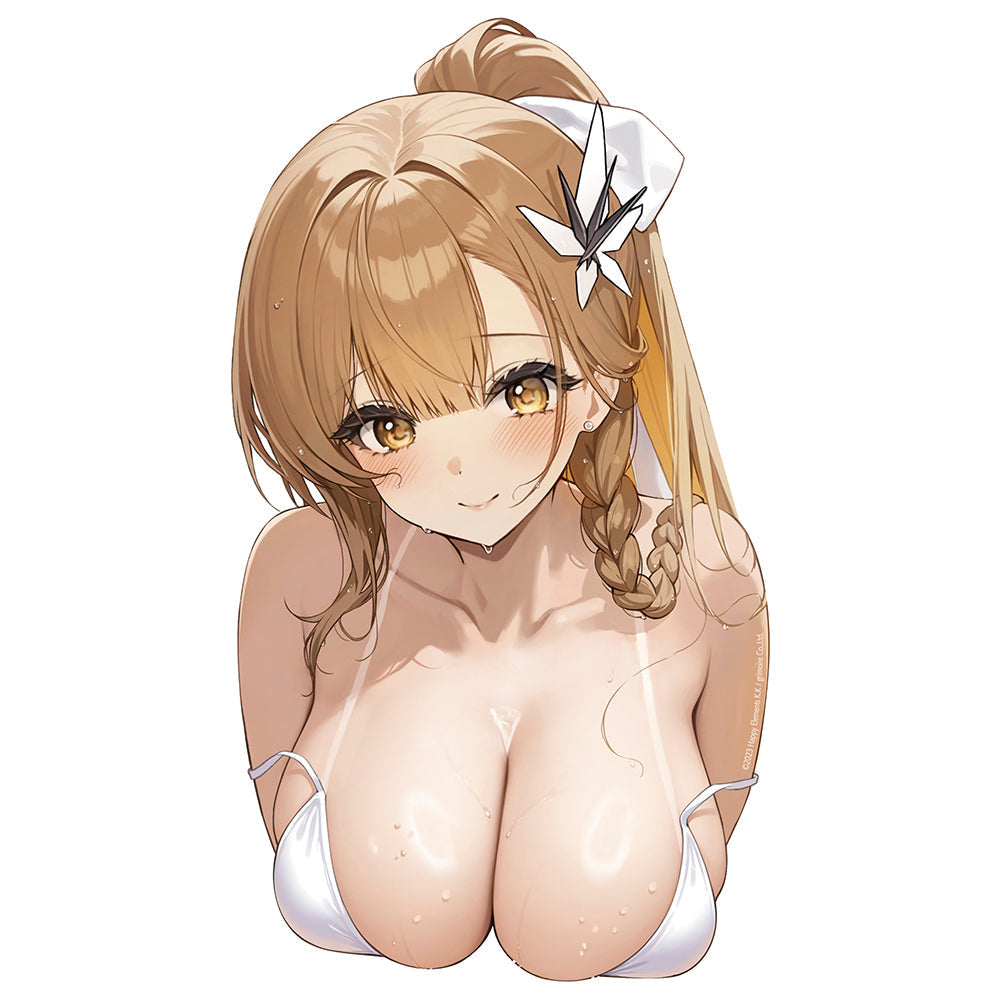 マグネットメモシート「アンサー《サマー》」
