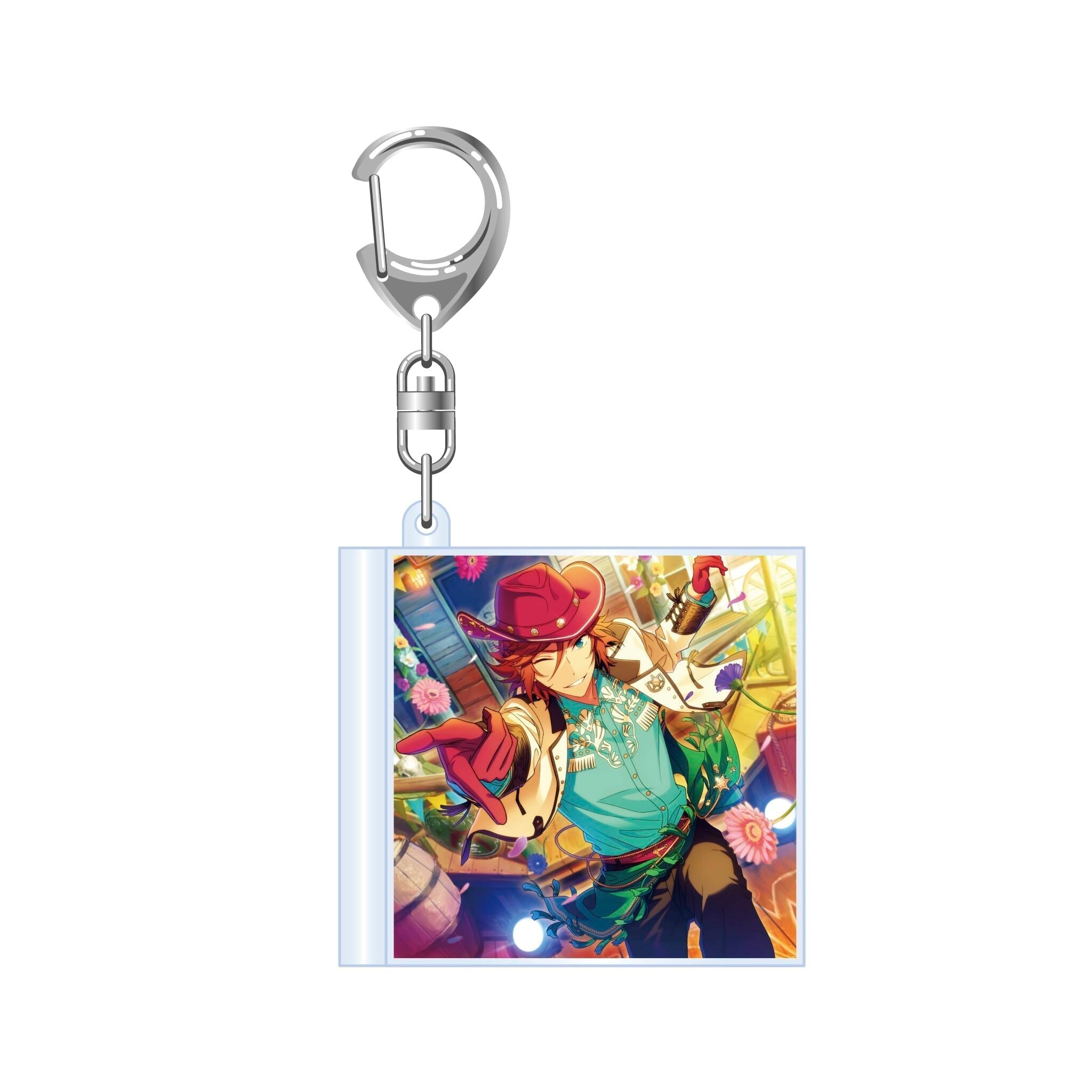 あんスタ fine CD ミニチュアキーホルダー まとめ売り あんスタ fine CD ミニチュアキーホルダー まとめ売り ES unit song CD