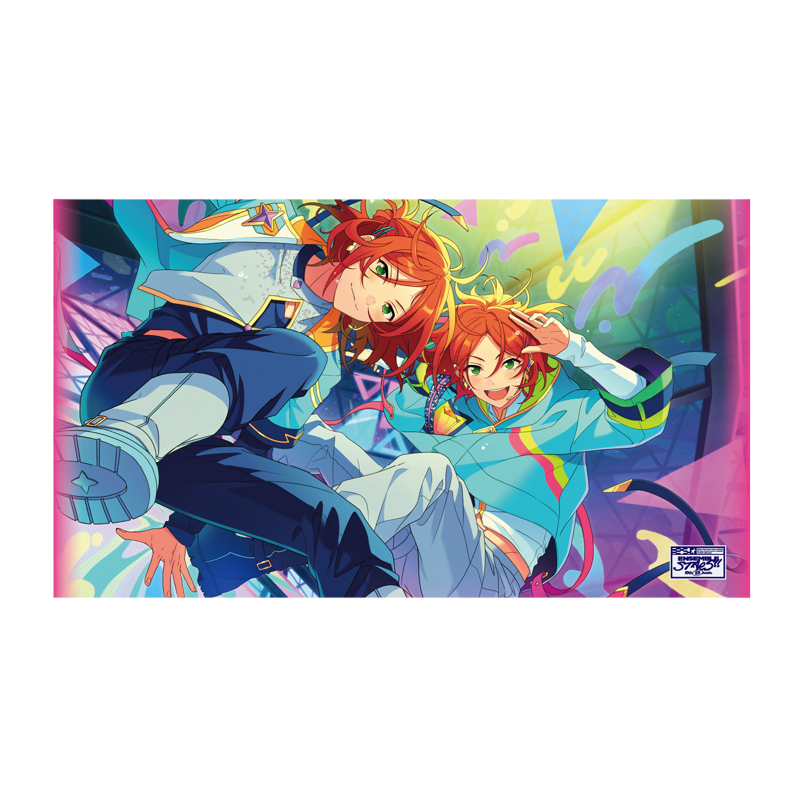 ES 10th Anniv.】グラフィックバスタオル – pattythree公式通販サイト ES 10th Anniv.】グラフィックバスタオル – pattythree公式通販サイト