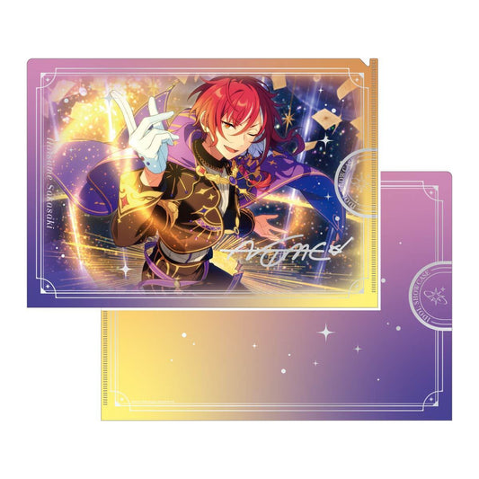 IDOL SHOWCASE クリアファイル【Switch】