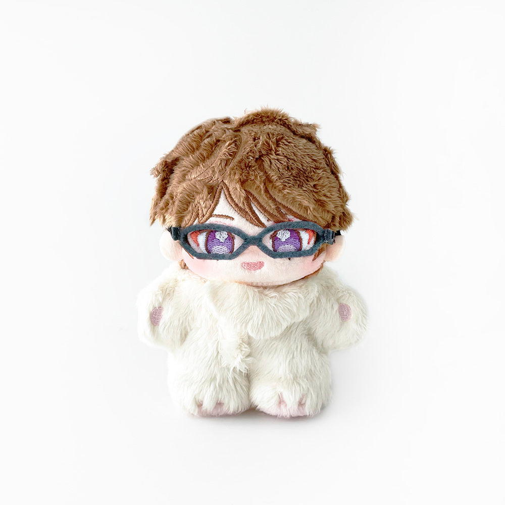 一緒に暮らすぬい【あんさんぶるスターズ！！】第2弾 佐賀美 陣／椚 章