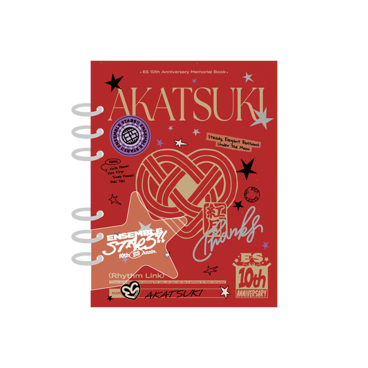 ES 10th Anniversary – pattythree公式通販サイト ES 10th Anniversary – pattythree公式通販サイト