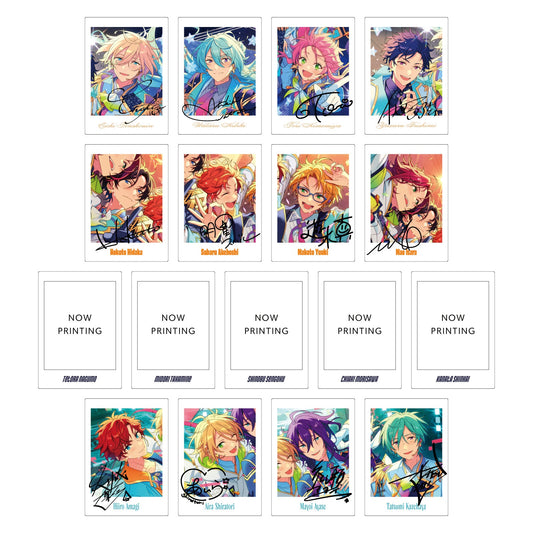 gracolle P.A.shots!! ES 10th Anniversary（BOX）