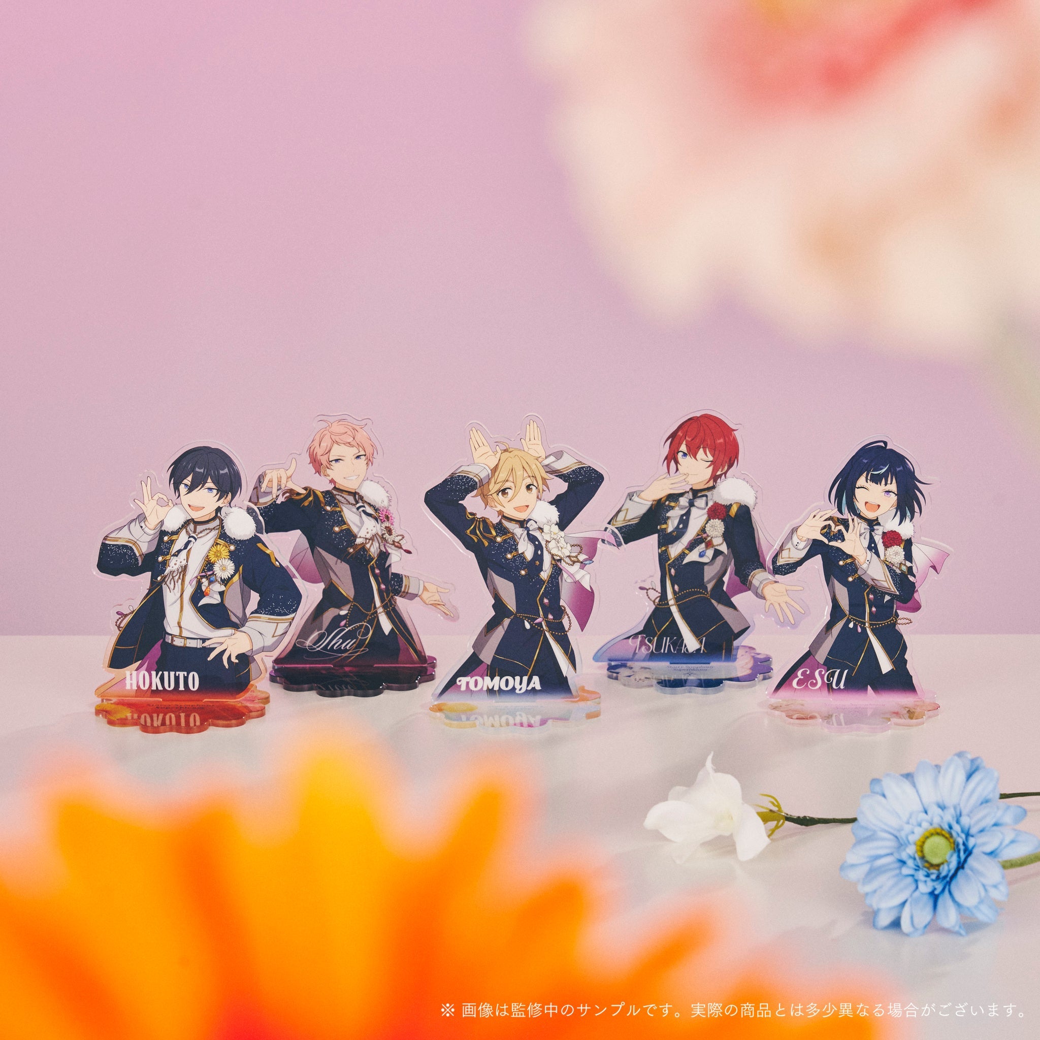 新品　KAT-TUN アクスタ　アクリルスタンド　Honey ましかくフォト 2025年最新】kat-tun アクスタの人気アイテム - メルカリ
