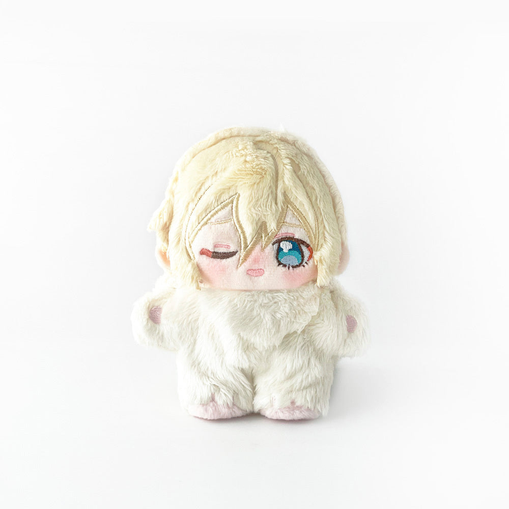 一緒に暮らすぬい【あんさんぶるスターズ！！】第2弾　fine