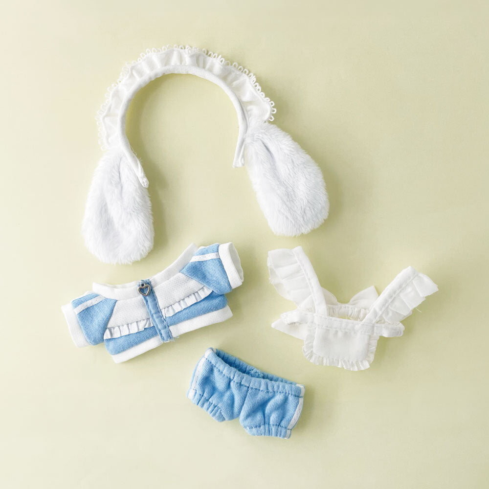 いつぬい おきがえ シリーズ – pattythree公式通販サイト