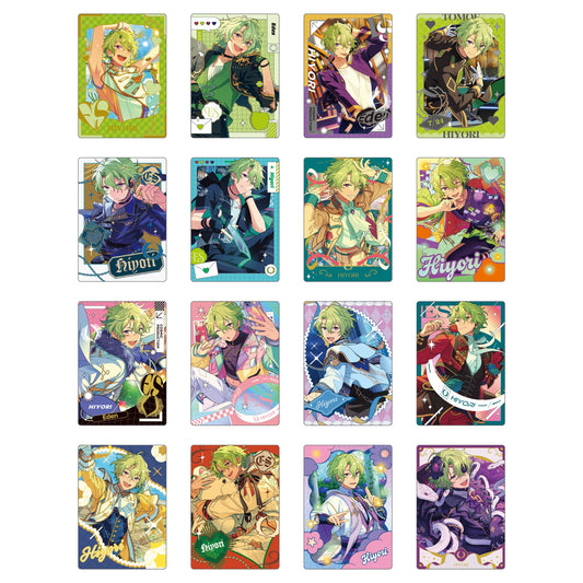 Only「Hiyori」Collections