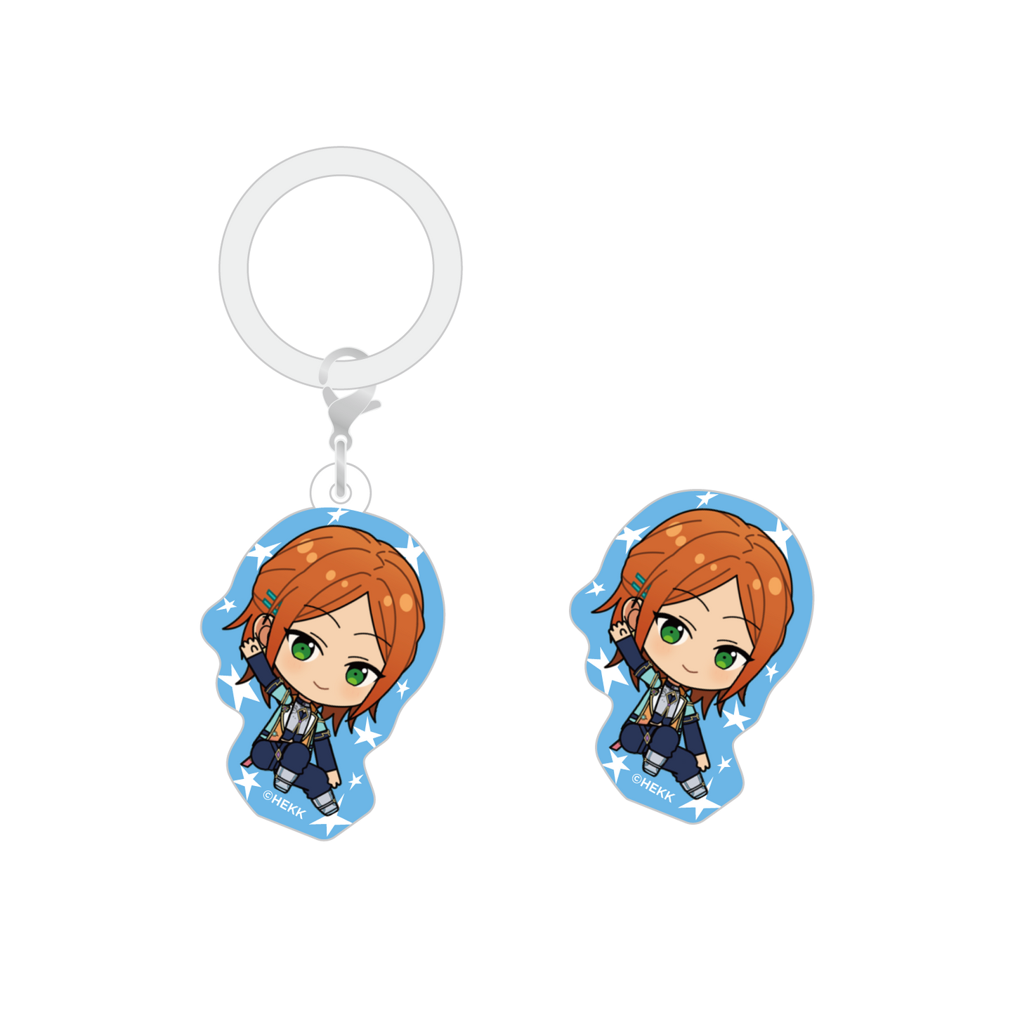 【ES 10th Anniv.】ミニミニDECOセット[COSMIC PRODUCTION]