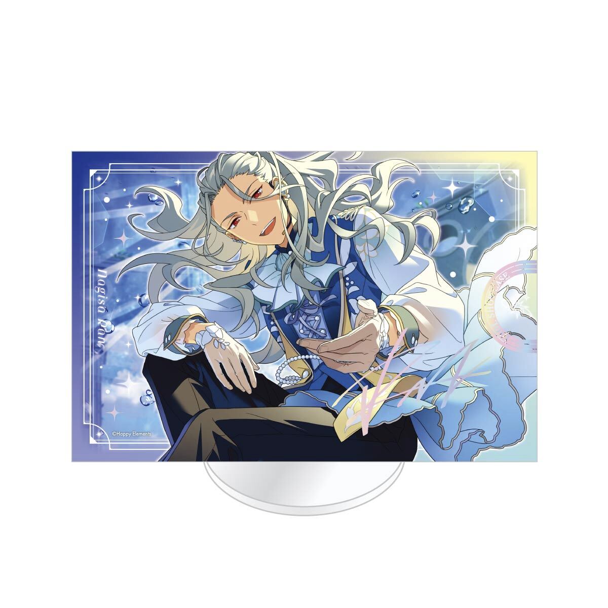 IDOL SHOWCASE アクリルスタンド【Eden】