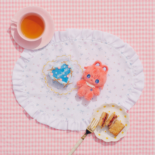 【Whipped Picnic】ランチョンマット