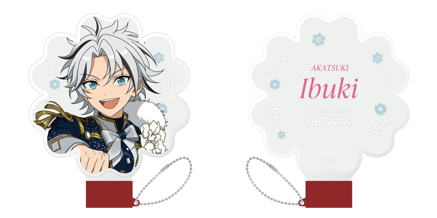 アイドルペンライトチューブ - Superbloom - 【Day.1】