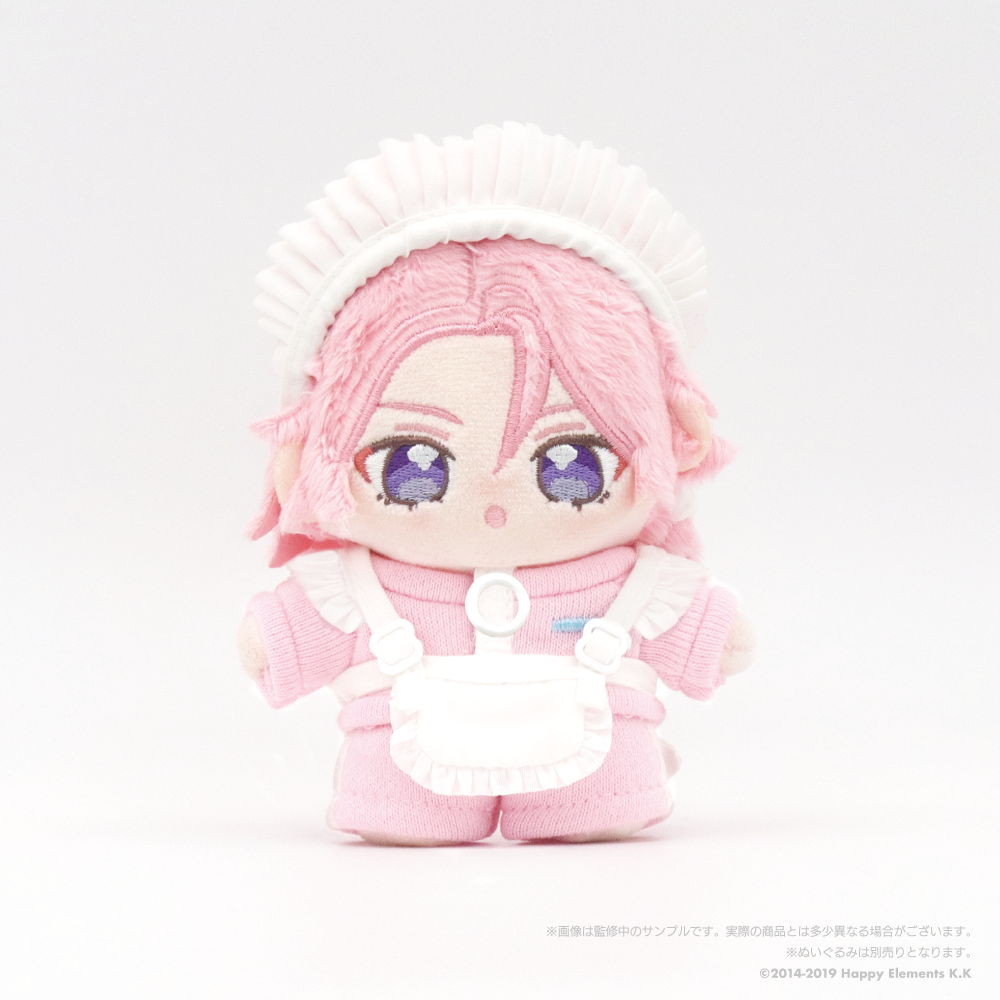 萌え×2文化祭シリーズ いつぬいおきがえ ジャージメイド衣装