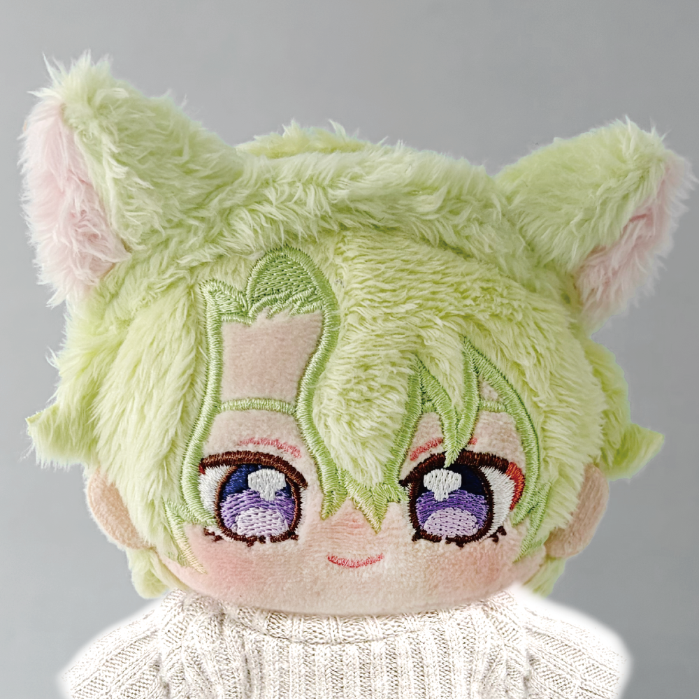 ちー様専用ページ いつぬい ぬい服 ケモ耳 ぬい服 いつぬい ちー様専用