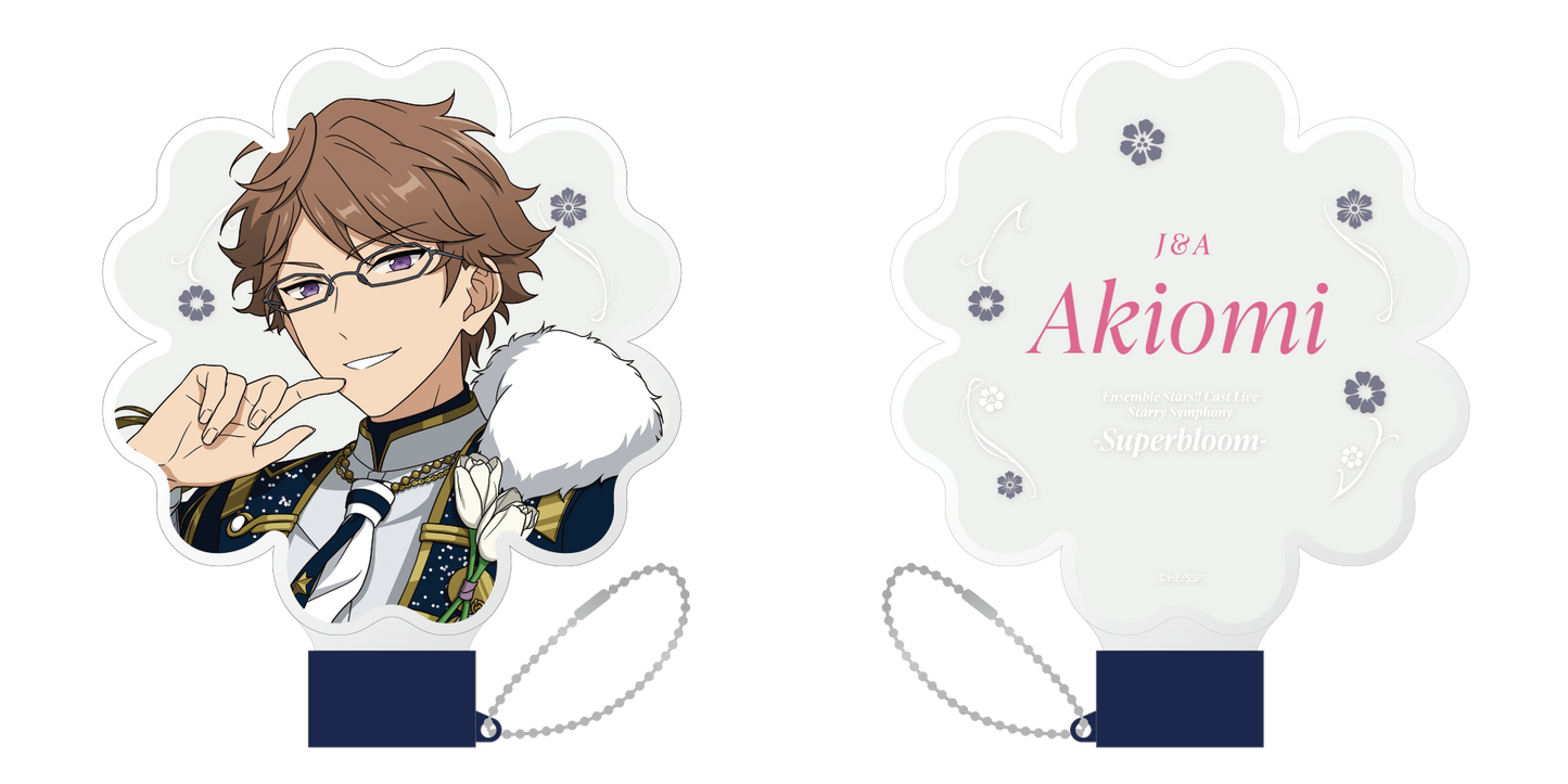 【事後通販】アイドルペンライトチューブ - Superbloom - 【Day.1】