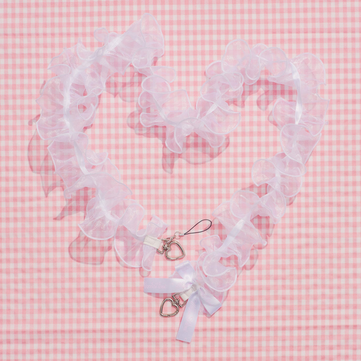 【Whipped Picnic】ショルダーストラップ