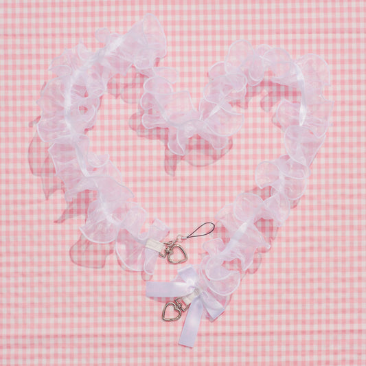 【Whipped Picnic】ショルダーストラップ