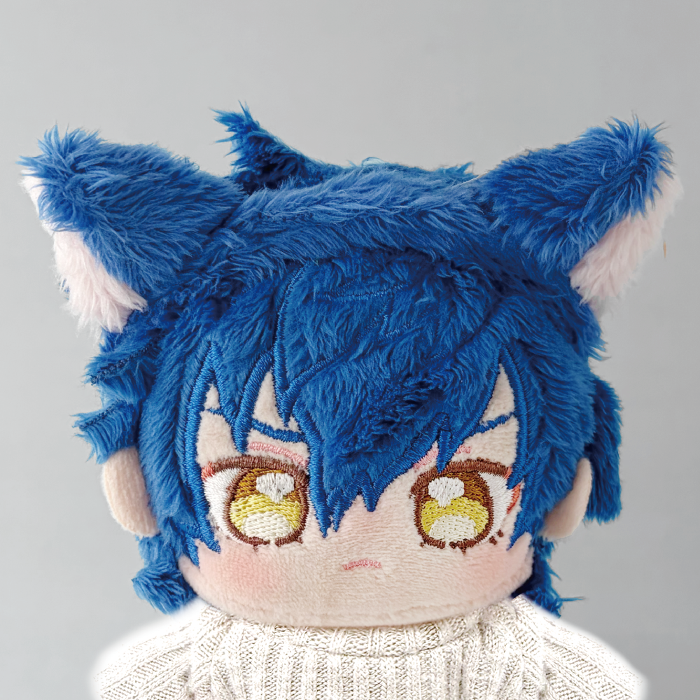 ちー様専用ページ いつぬい ぬい服 ケモ耳 ぬい服 いつぬい ちー様専用