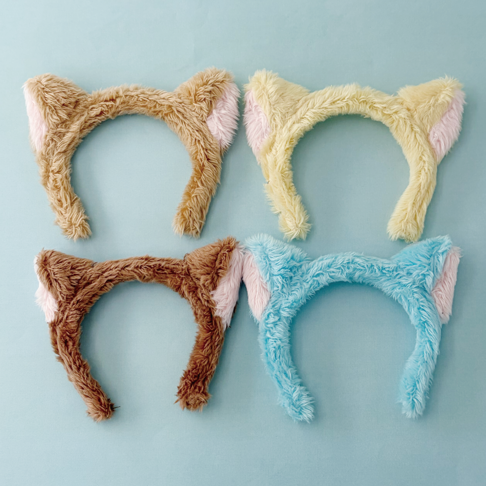いつぬいおきがえシリーズ【あんさんぶるスターズ!!】ねこみみ いつぬいおきがえシリーズ【あんさんぶるスターズ!!】ねこみみ