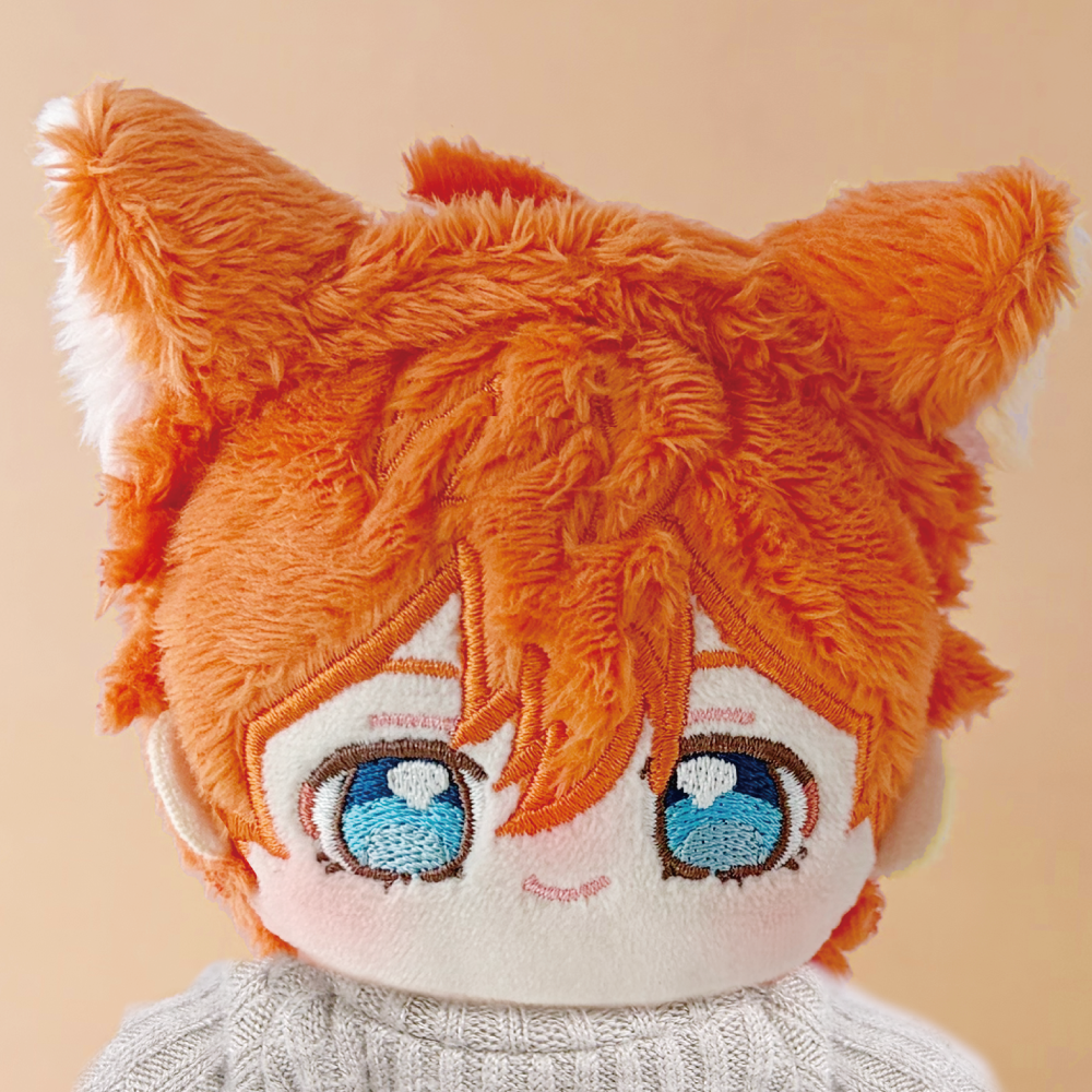 いつぬいおきがえシリーズ【あんさんぶるスターズ！！】ねこみみカチューシャ　Trickstar
