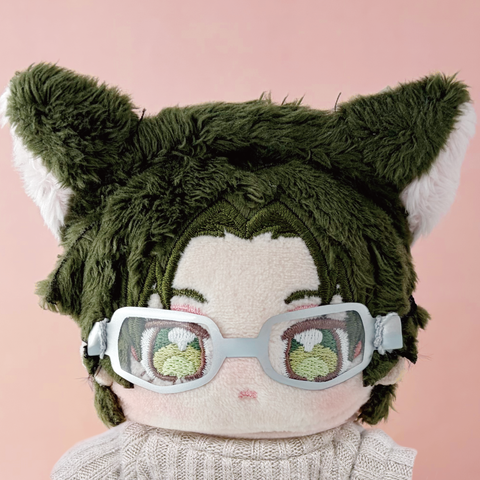 いつぬいおきがえシリーズ【あんさんぶるスターズ!!】ねこみみ いつぬいおきがえシリーズ【あんさんぶるスターズ!!】ねこみみ