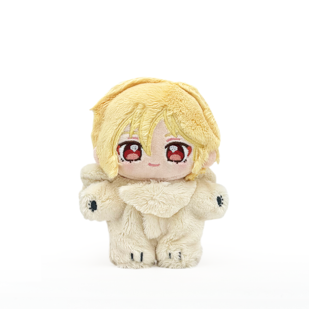 仁兎なずな 一緒に暮らすぬい いつぬい 8月以降順次お届け】一緒に暮らすぬい 流星隊/Ra*bits/MaM