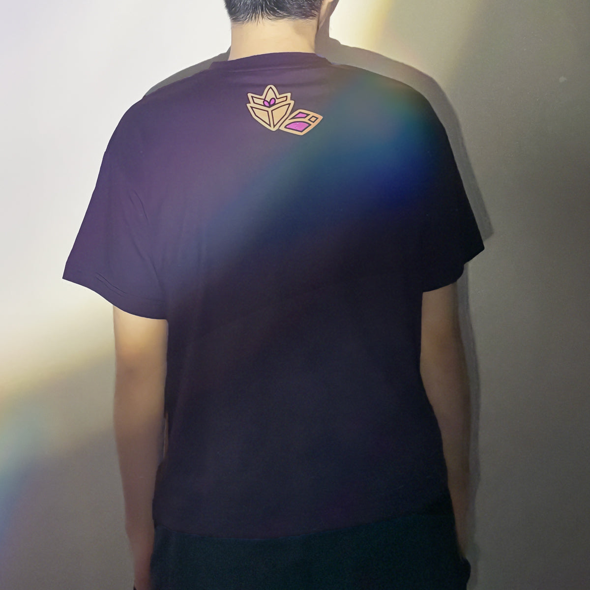 マトリックス】ライブTシャツ – pattythree公式通販サイト
