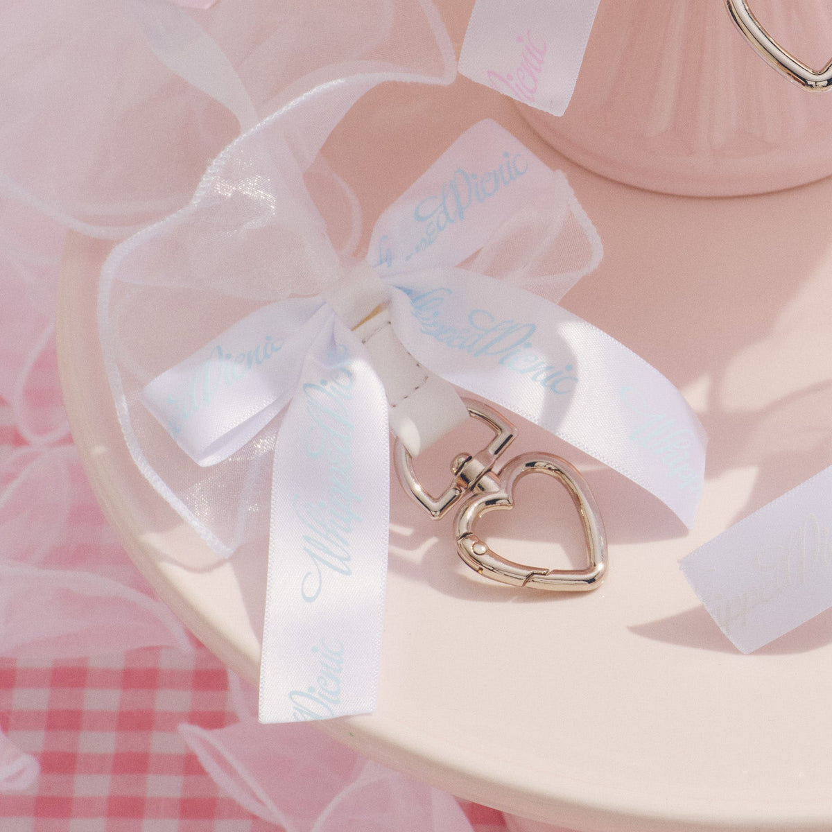 【Whipped Picnic】ショルダーストラップ