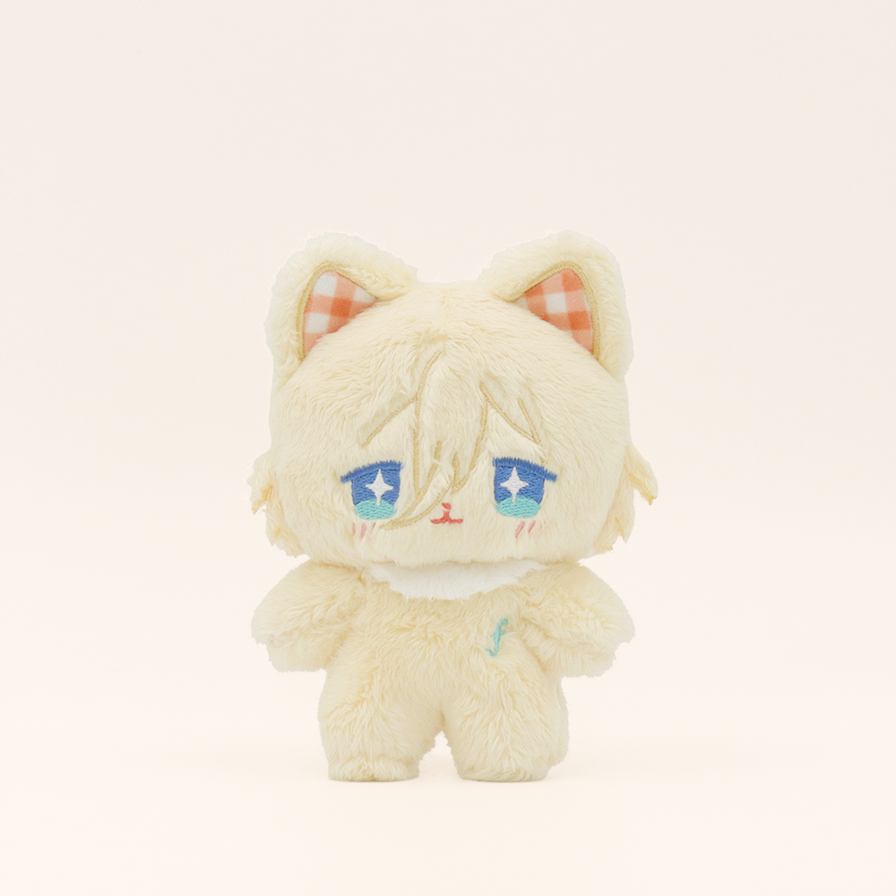 いつぬいもっふる【あんさんぶるスターズ！！】fine