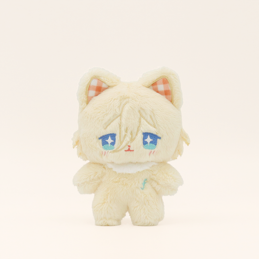 いつぬいもっふる【あんさんぶるスターズ！！】fine